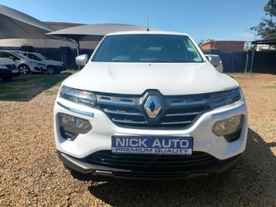 2021 Renault Kwid 1.0 Dynamique Auto For Sale in Gauteng, Kempton Park