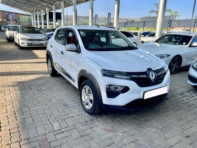 2021 Renault Kwid 1.0 Dynamique For Sale in Gauteng, Pretoria