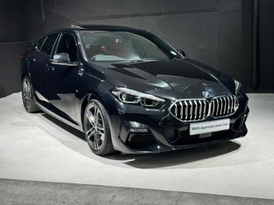 2022 BMW 2 Series 218i Gran Coupe M Sport For Sale in Western Cape, Claremont