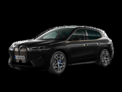 2022 BMW Ix Xdrive50 For Sale in Western Cape, Cape Town