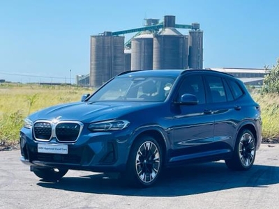 2022 BMW Ix3 m sport For Sale in Kwazulu-Natal, Richards Bay