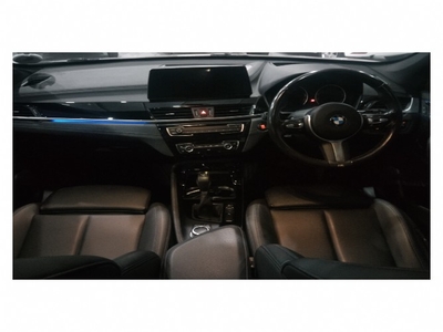 2022 BMW X1 sDrive20d M Sport Auto (F48) For Sale in Northern Cape