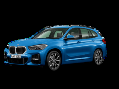 2022 BMW X1 sDrive20d M Sport For Sale in Western Cape, Cape Town