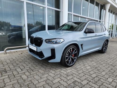 2022 BMW X3 M competition For Sale in Western Cape, Cape Town