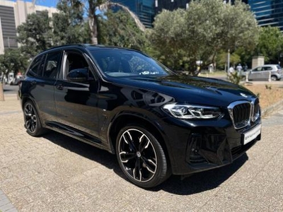 2022 BMW X3 M40i For Sale in Western Cape, Cape Town