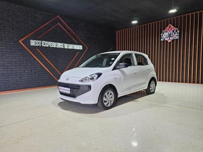2022 Hyundai Atos 1.1 Motion Auto For Sale in Gauteng, Pretoria