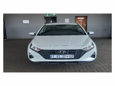 2022 Hyundai i20 1.2 Motion For Sale in Mpumalanga