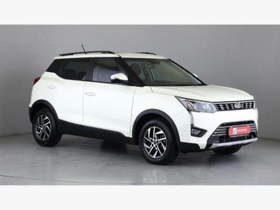 2022 Mahindra XUV300 1.2T W8 For Sale in Western Cape, Cape Town