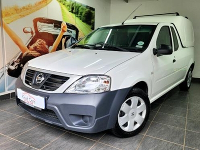 2022 Nissan NP200 1.6i (aircon) Safety Pack For Sale in Kwazulu-Natal, KLOOF