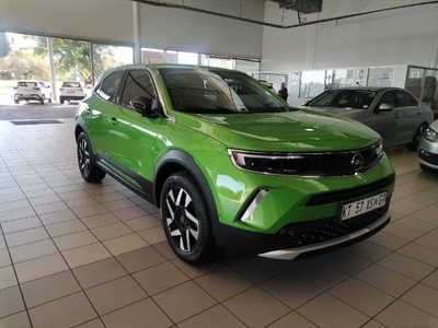 2022 Opel Mokka 1.2T Elegance Auto For Sale in Eastern Cape