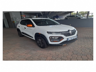 2022 Renault KWid 1.0 Climber For Sale in Gauteng