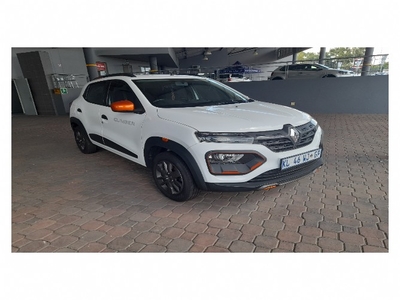 2022 Renault KWid 1.0 Climber For Sale in Limpopo