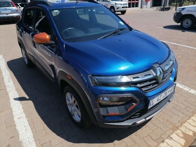 2022 Renault KWid 1.0 Climber For Sale in Mpumalanga