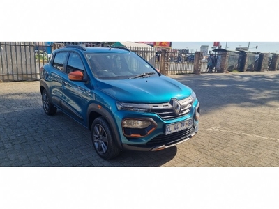 2022 Renault KWid 1.0 Climber For Sale in North West