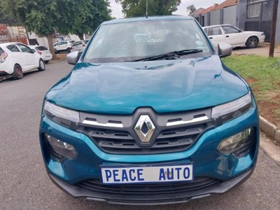 2022 Renault Kwid 1.0 Dynamique Auto For Sale in Gauteng, Johannesburg