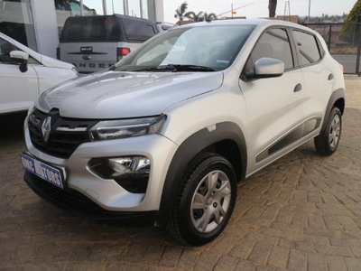 2022 Renault Kwid 1.0 Dynamique For Sale in Gauteng, Johannesburg