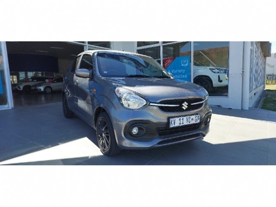 2022 Suzuki Celerio 1.0 GL For Sale in Limpopo