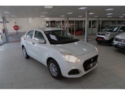 2022 Suzuki DZire 1.2 GA