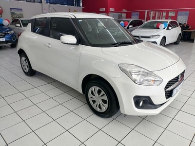 2022 Suzuki Swift 1.2 GL For Sale in Mpumalanga