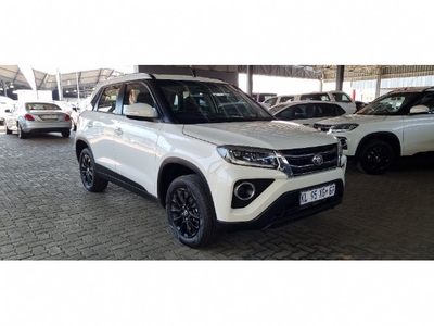 2022 Toyota Urban Cruiser 1.5 Xs Auto For Sale in KwaZulu-Natal