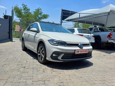 2022 Volkswagen Polo Hatch 1.0TSI 70kW Life For Sale in Gauteng, Johannesburg