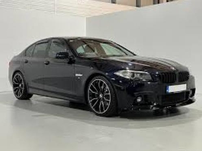 2023 BMW 5 Series 520d M Sport For Sale in Western Cape, Cape Town