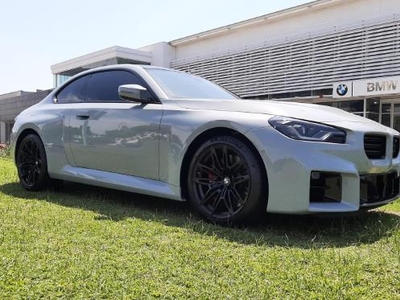 2023 BMW M2 Coupe Auto For Sale in Kwazulu-Natal, Durban