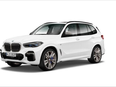 2023 BMW X5 M50i For Sale in Western Cape, Cape Town