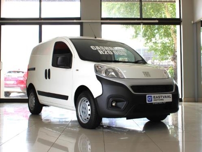 2023 Fiat Fiorino 1.3 Multijet Panel Van For Sale in Mpumalanga, Middelburg