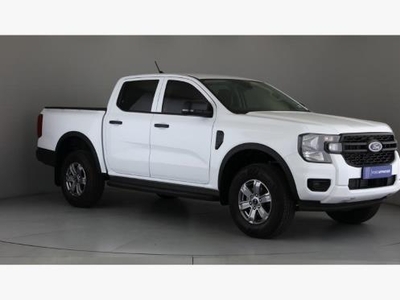 2023 Ford Ranger 2.0 Sit Double Cab XL Manual For Sale in Western Cape, Cape Town