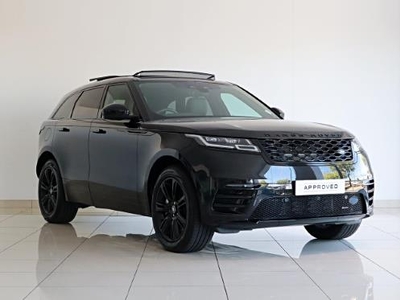 2023 Land Rover Range Rover Velar D300 Dynamic SE For Sale in Western Cape, Cape Town