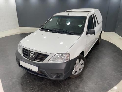 2023 Nissan NP200 1.6i (aircon) Safety Pack For Sale in Gauteng, Pretoria