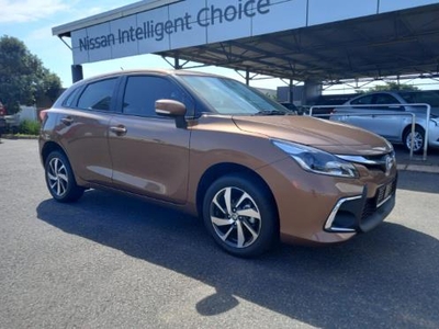2023 Toyota Starlet 1.5 Xs auto For Sale in Kwazulu-Natal, Amanzimtoti