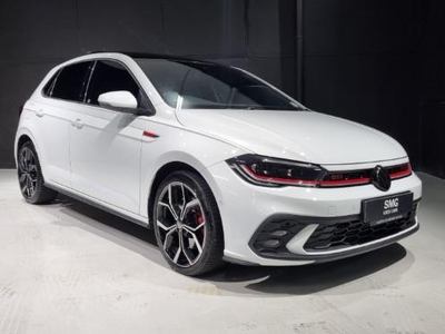 2023 Volkswagen Polo GTi For Sale in Western Cape, Claremont