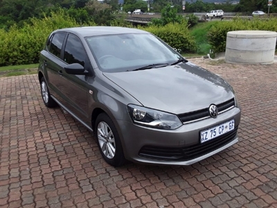 2023 Volkswagen Polo Vivo 1.4 Trendline 5 Door For Sale in KwaZulu-Natal