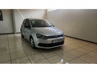 2023 Volkswagen Polo Vivo 1.4 Trendline 5 Door For Sale in Limpopo