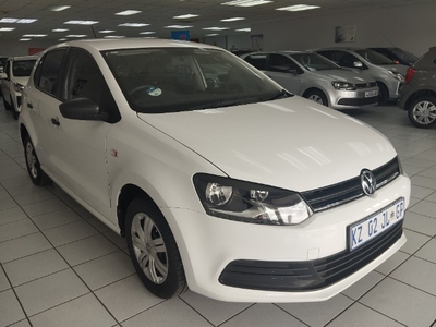 2023 Volkswagen Polo Vivo 1.4 Trendline 5 Door For Sale in Limpopo