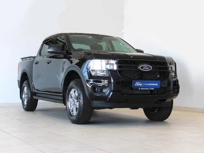 2024 Ford Ranger 2.0 Sit Double Cab XL Auto For Sale in Mpumalanga, Witbank
