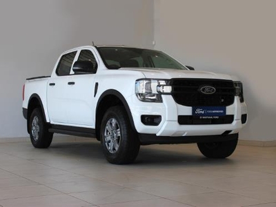 2024 Ford Ranger 2.0 Sit Double Cab XL Auto For Sale in Mpumalanga, Witbank