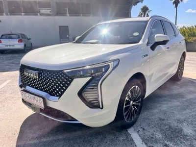 2024 Haval Jolion 1.5 HEV Super Luxury For Sale in Western Cape, Cape Town