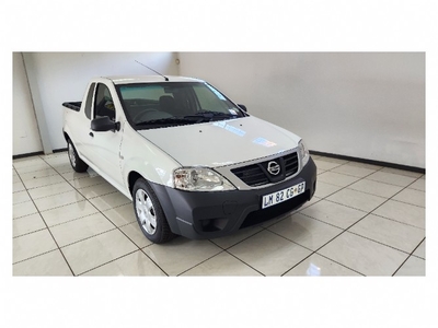 2024 Nissan NP200 1.6 8V Base + AC Safety For Sale in KwaZulu-Natal