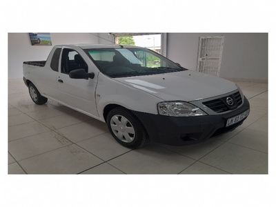 2024 Nissan NP200 1.6 8V Base + AC Safety For Sale in Mpumalanga