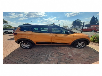 2024 Renault Triber 1.0 Intens For Sale in Eastern Cape