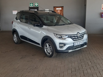 2024 Renault Triber 1.0 Intens For Sale in Gauteng