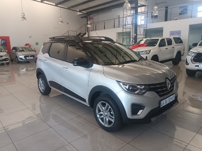 2024 Renault Triber 1.0 Intens For Sale in Limpopo