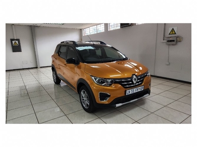 2024 Renault Triber 1.0 Intens For Sale in North West