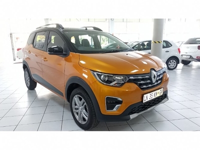 2024 Renault Triber 1.0 Intens For Sale in Northern Cape