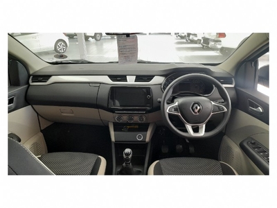 2024 Renault Triber 1.0 Intens For Sale in Western Cape