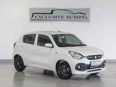 2024 Suzuki Celerio 1.0 GL Auto For Sale in Gauteng, Pretoria