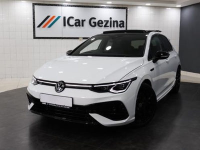 2024 Volkswagen Golf R For Sale in Gauteng, Pretoria